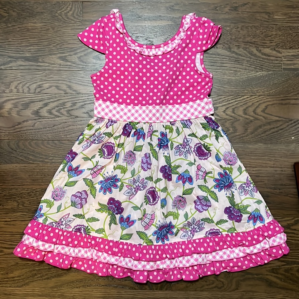 Matilda Jane dress- NWOT